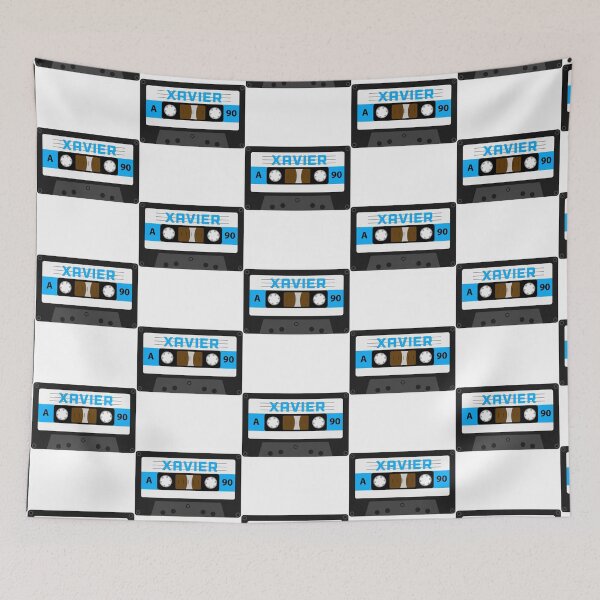 Item preview, xavier rudd - dtrh 2022   designed and sold by RatedHBCUs.