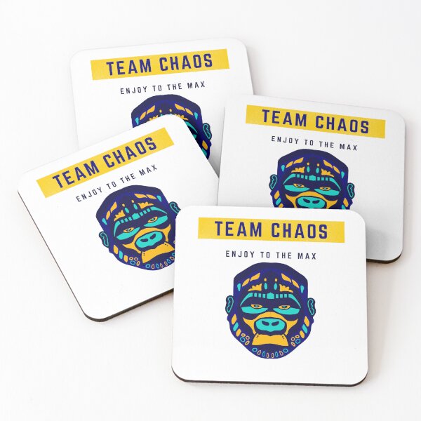 Item preview, TeamChaos designed and sold by UrmiCreation.