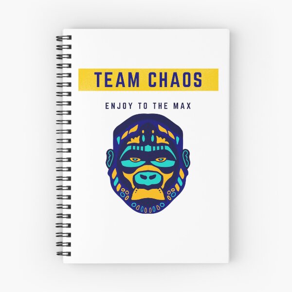 Item preview, TeamChaos designed and sold by UrmiCreation.