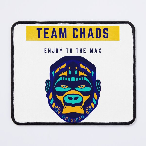 Item preview, TeamChaos designed and sold by UrmiCreation.