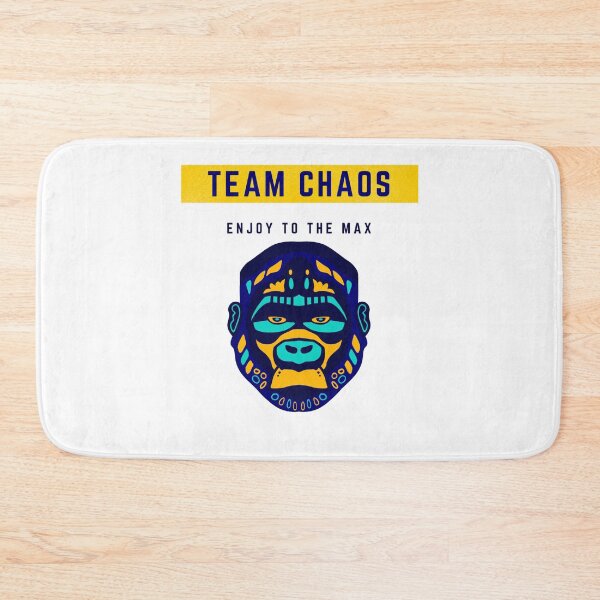 Item preview, TeamChaos designed and sold by UrmiCreation.