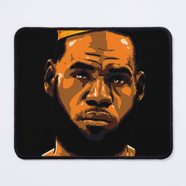 Item preview, Lebron James Lebron James Lebron Jamess designed and sold by bulijuto.