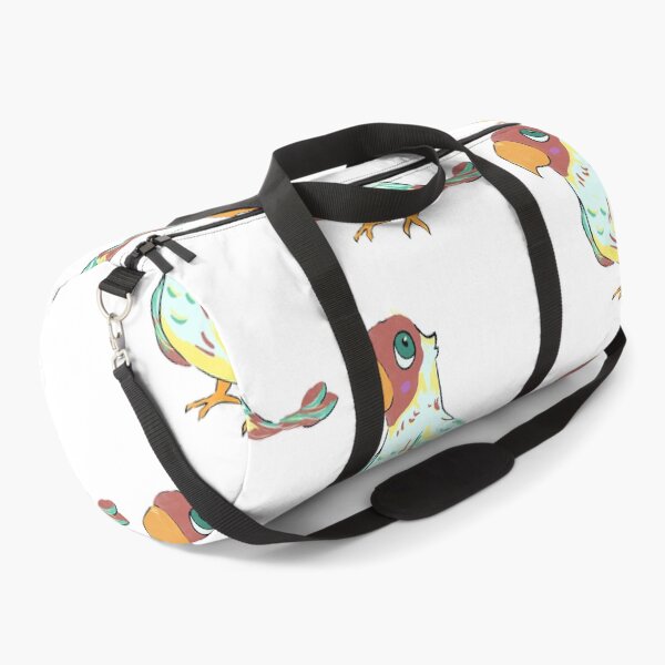 Item preview, Pretty Parrot  designed and sold by FaceOfBeau.