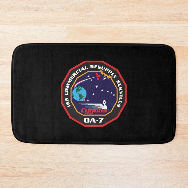Item preview, OA-7PayloadLogo designed and sold by JamesRol160150.