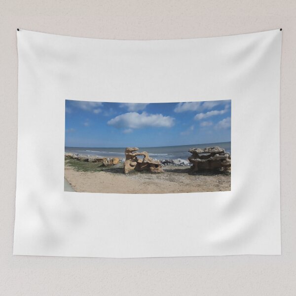 Item preview, Earth Sky Sea designed and sold by bertsworks300.