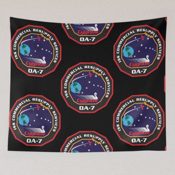 Item preview, OA-7PayloadLogo designed and sold by JamesRol160150.