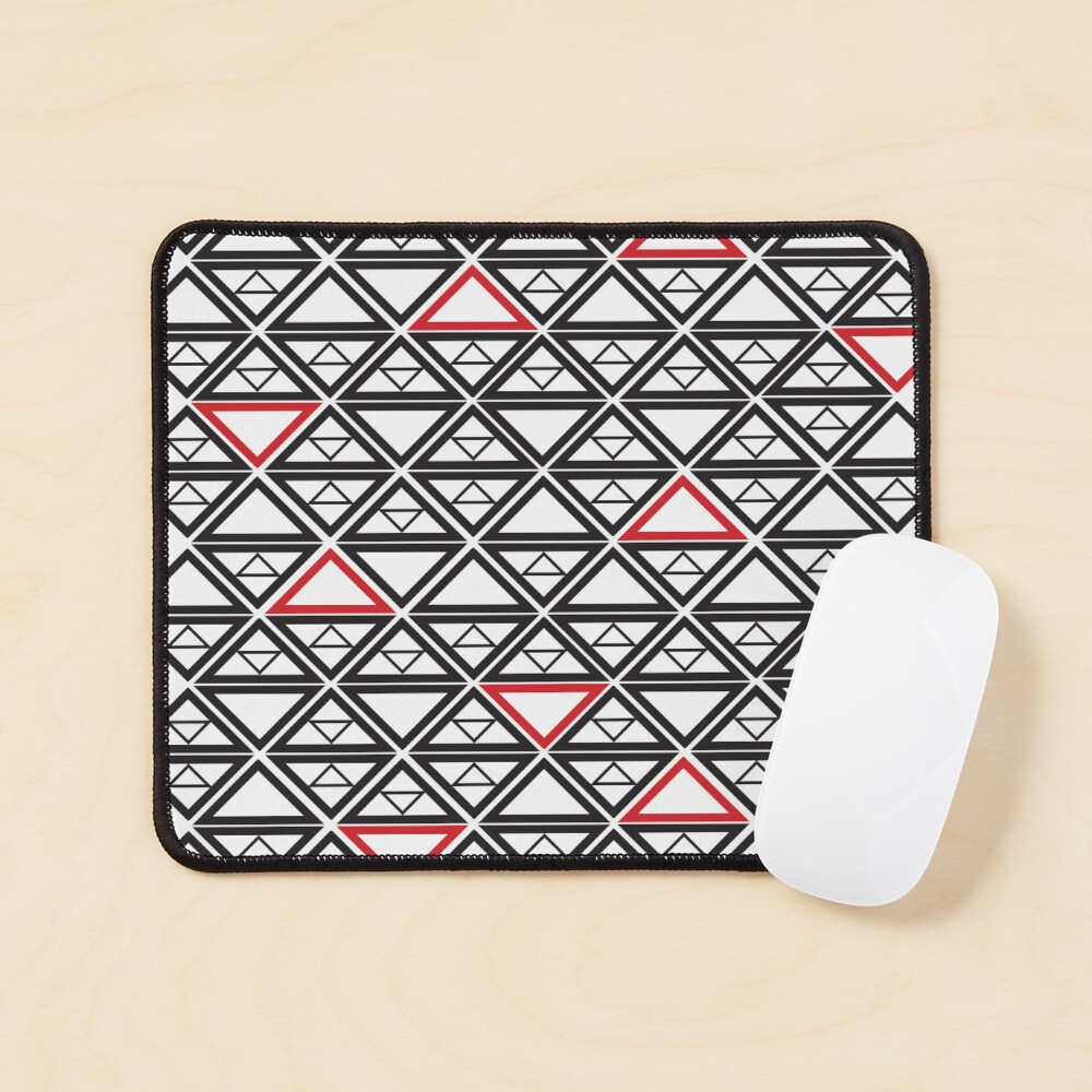Item preview, Mouse Pad designed and sold by crazyhome.