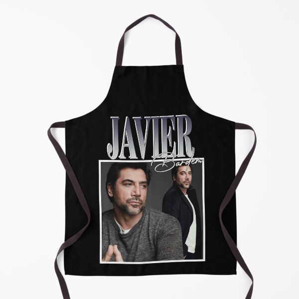 Item preview, Alluring Anonymous Private Brand Movies Humor Javier Bardem Graphic designed and sold by HarveyForaging.