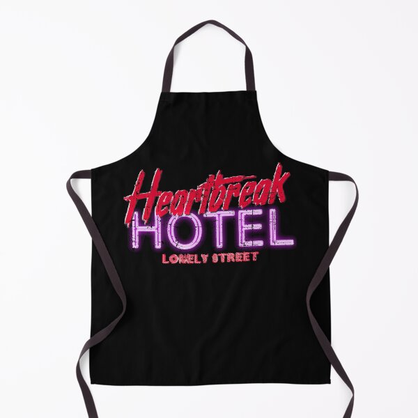 Item preview, Heartbreak Hotel, distressed designed and sold by Ashetbe001.