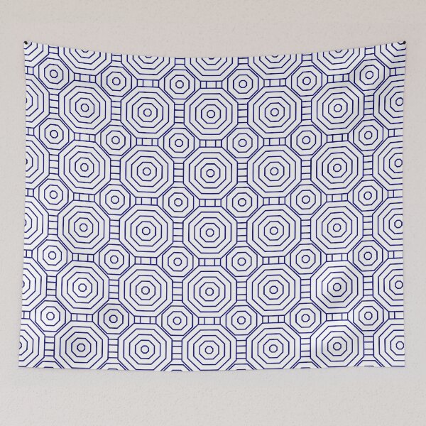 Item preview, octa-circle designed and sold by sableak.