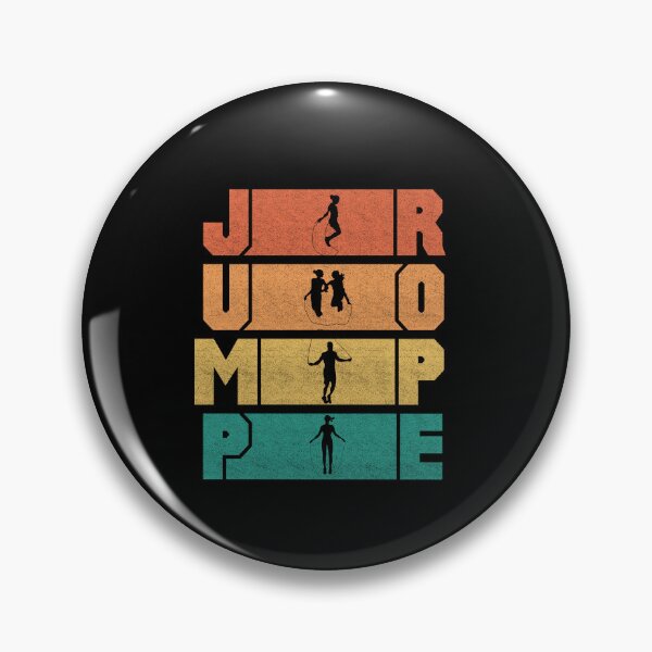Item preview, Jump Rope Skipping Rope Jumping Jump Rope designed and sold by ShopTheStyle.