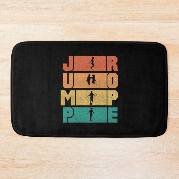 Item preview, Jump Rope Skipping Rope Jumping Jump Rope designed and sold by ShopTheStyle.