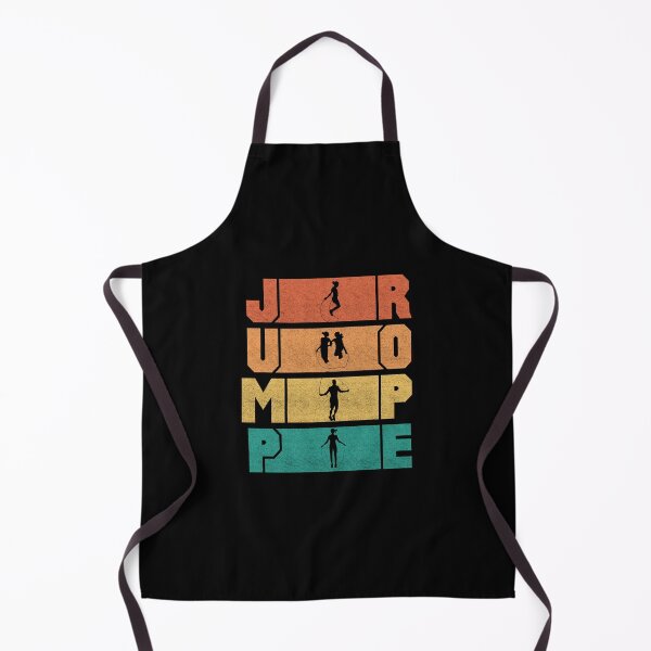 Item preview, Jump Rope Skipping Rope Jumping Jump Rope designed and sold by ShopTheStyle.