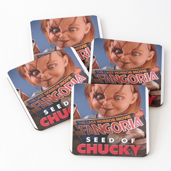 Item preview, $Seed of Chucky Horror Movie Vintage 90s designed and sold by Stevenson8624.