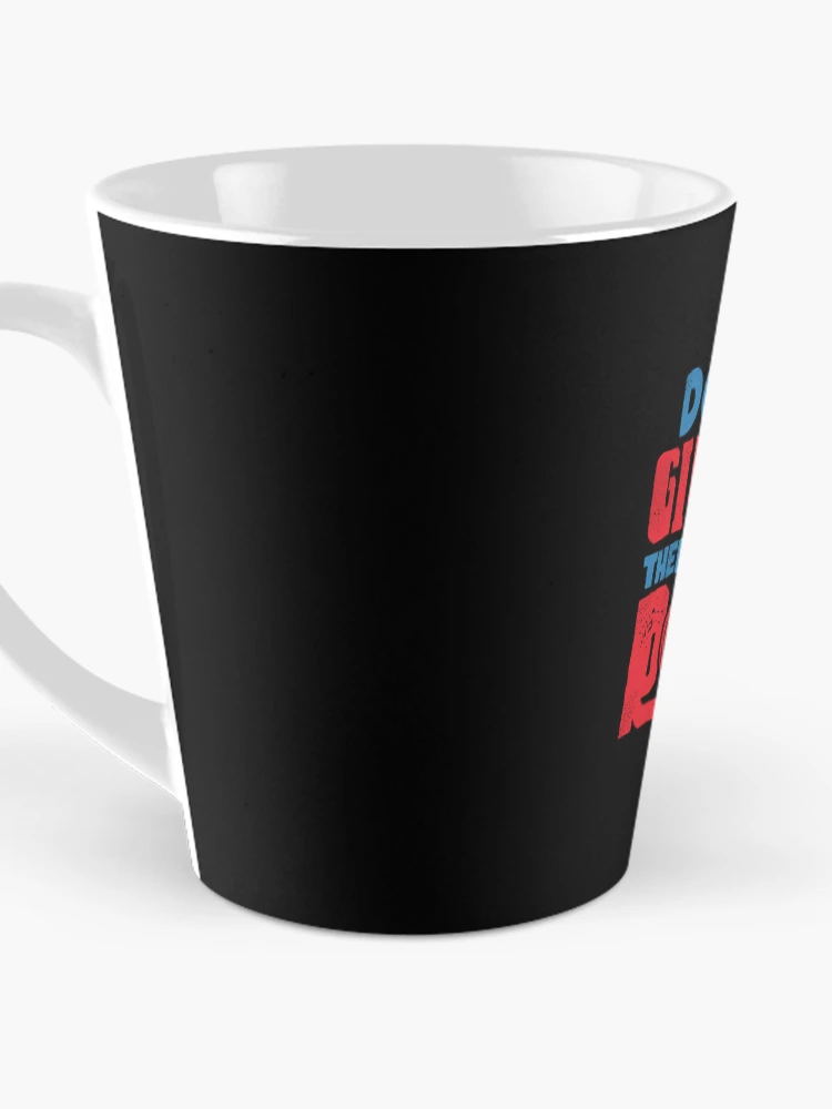 Thumbnail 3 of 4, Coffee Mug, Jump Rope Skipping Rope Jumping There Is Still Rope Funny designed and sold by ShopTheStyle.