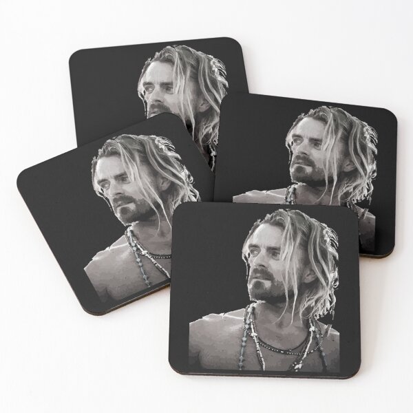 Item preview, Xavier Rudd Australian Singer         designed and sold by RatedHBCUs.