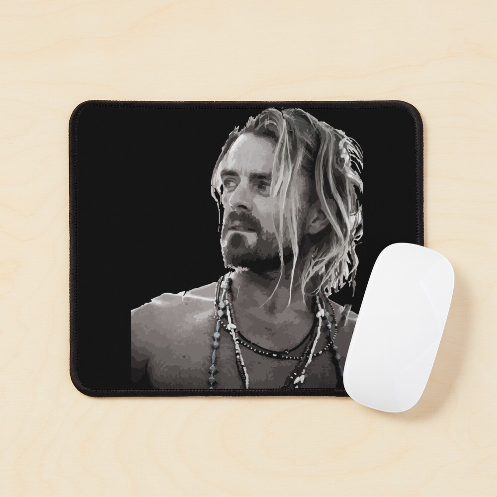 Item preview, Mouse Pad designed and sold by RatedHBCUs.