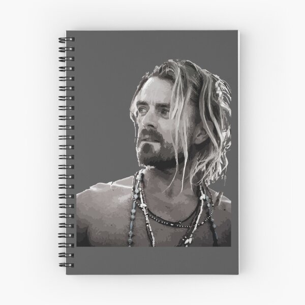 Item preview, Xavier Rudd Australian Singer         designed and sold by RatedHBCUs.