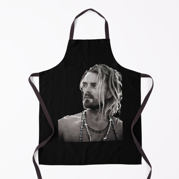 Item preview, Xavier Rudd Australian Singer designed and sold by RatedHBCUs.