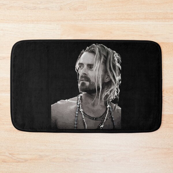 Item preview, Xavier Rudd Australian Singer         designed and sold by RatedHBCUs.