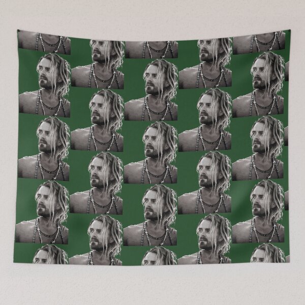 Item preview, Xavier Rudd Australian Singer         designed and sold by RatedHBCUs.