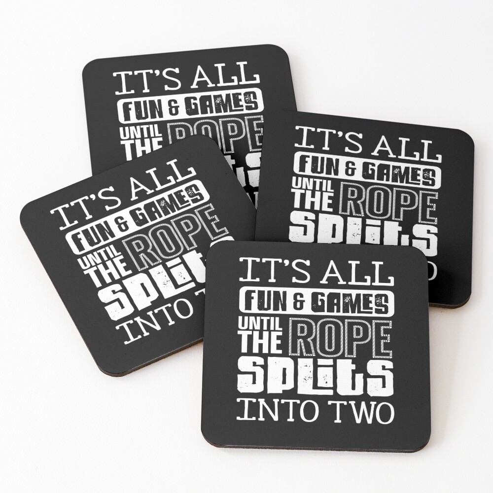 Item preview, Coasters (Set of 4) designed and sold by ShopTheStyle.