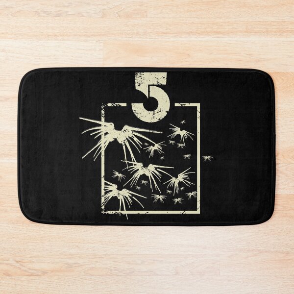 Item preview, Shadows Babylon 5 designed and sold by Ashetbe001.