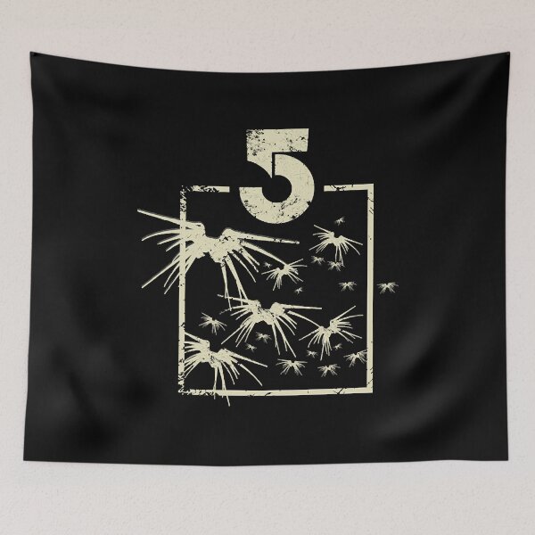 Item preview, Shadows Babylon 5 designed and sold by Ashetbe001.