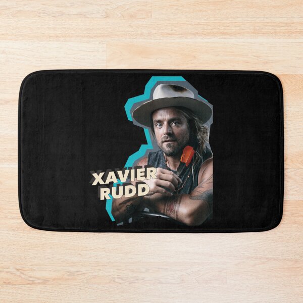 Item preview, Xavier Rudd Australian Singer      designed and sold by RatedHBCUs.