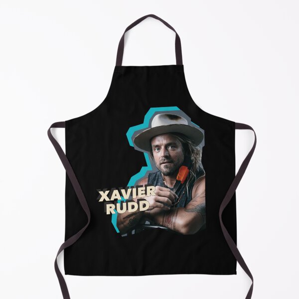 Item preview, Xavier Rudd Australian Singer      designed and sold by RatedHBCUs.