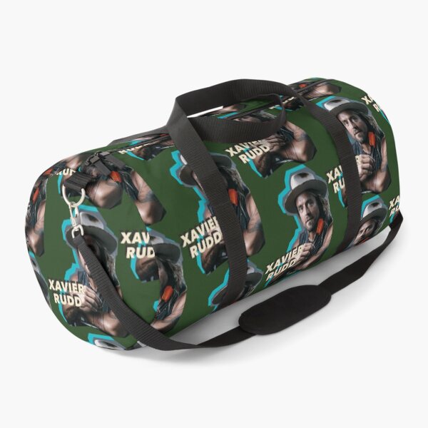 Item preview, Xavier Rudd Australian Singer designed and sold by RatedHBCUs.