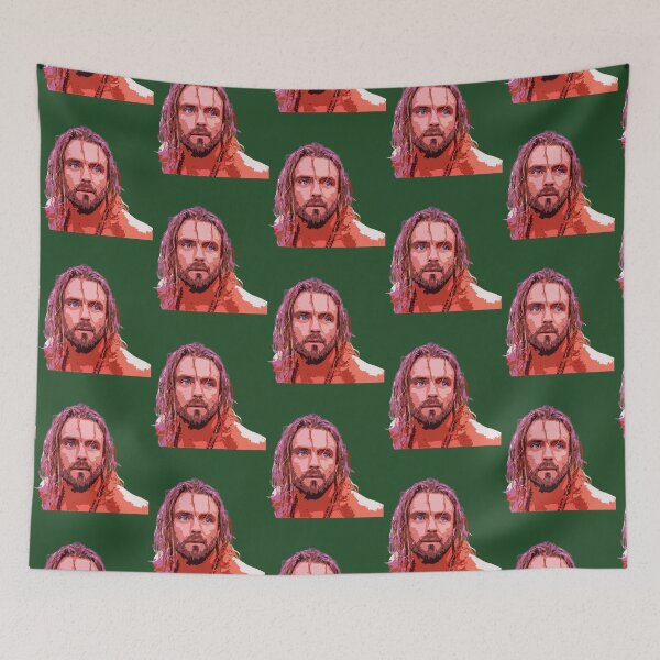Item preview, Xavier Rudd  Tshirt -Xavier Rudd Band Of Horses   designed and sold by RatedHBCUs.