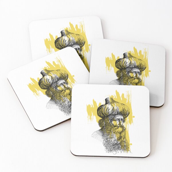 Item preview, Xavier Rudd Active  designed and sold by RatedHBCUs.