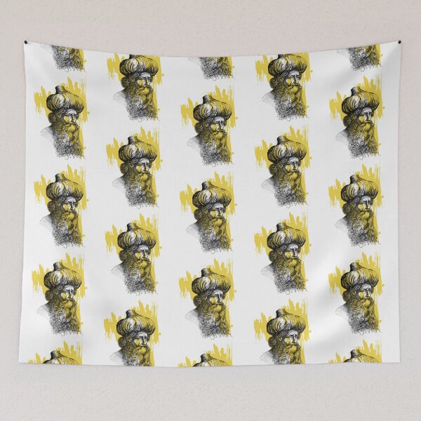 Item preview, Xavier Rudd Active  designed and sold by RatedHBCUs.