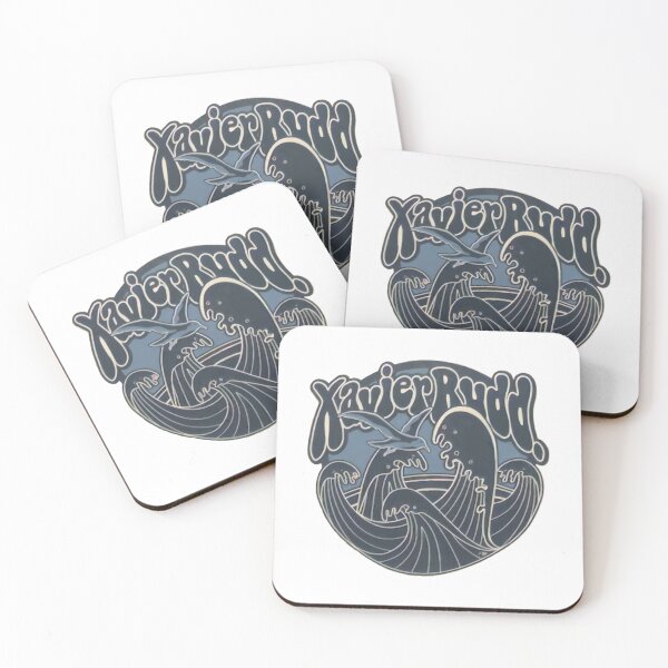 Item preview, Xavier Rudd Australian Singer        designed and sold by RatedHBCUs.