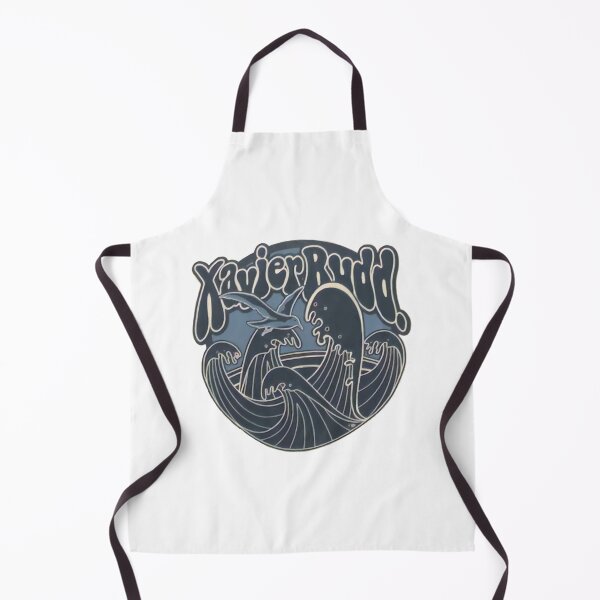 Item preview, Xavier Rudd Australian Singer        designed and sold by RatedHBCUs.