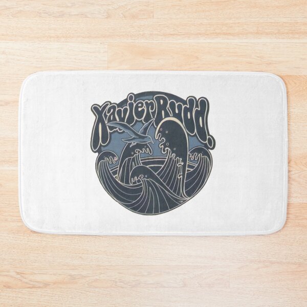 Item preview, Xavier Rudd Australian Singer        designed and sold by RatedHBCUs.