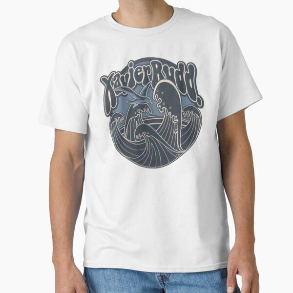 Item preview, Xavier Rudd Australian Singer        designed and sold by RatedHBCUs.