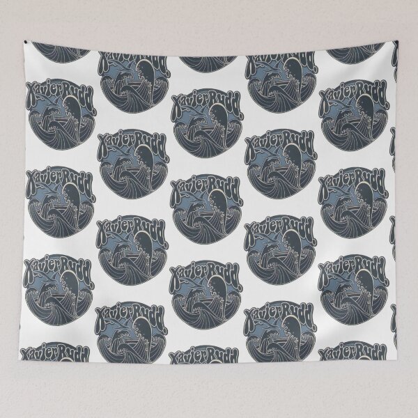Item preview, Xavier Rudd Australian Singer        designed and sold by RatedHBCUs.
