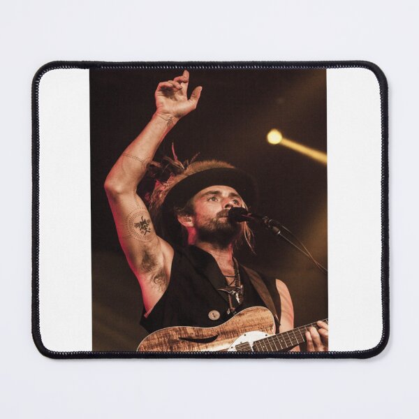 Item preview, Xavier Rudd designed and sold by RatedHBCUs.