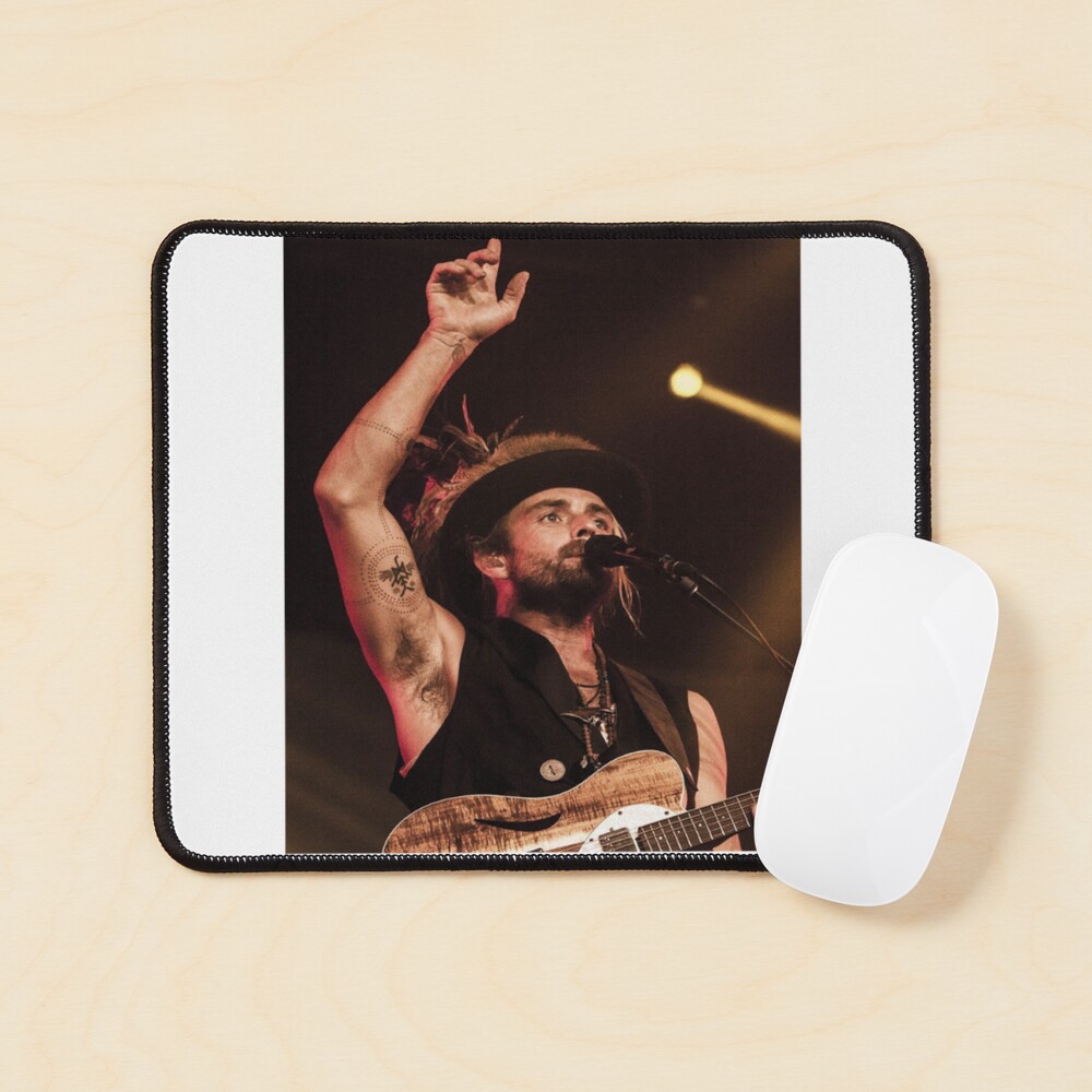 Item preview, Mouse Pad designed and sold by RatedHBCUs.