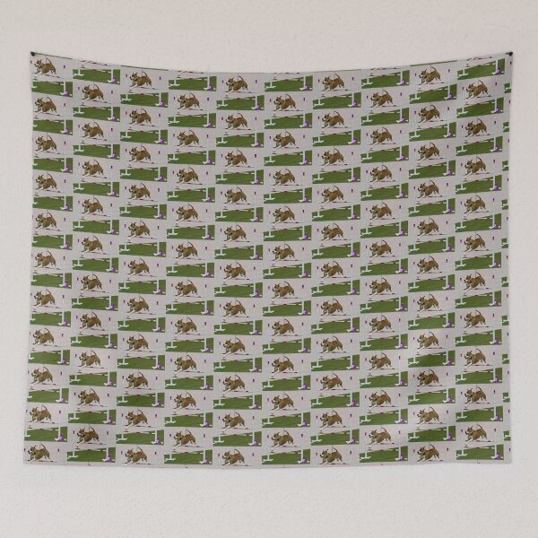 Item preview, Pit Bull - Bosley designed and sold by BeckyGregory.