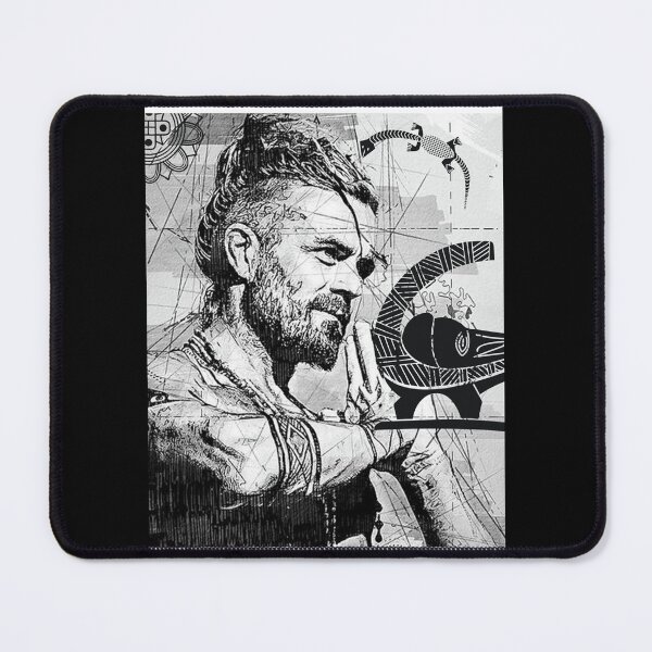 Item preview, Xavier Rudd   Graphic  designed and sold by RatedHBCUs.