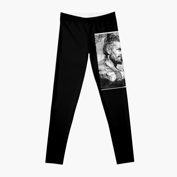 Kofi Inspired New Day Leggings | Leggings