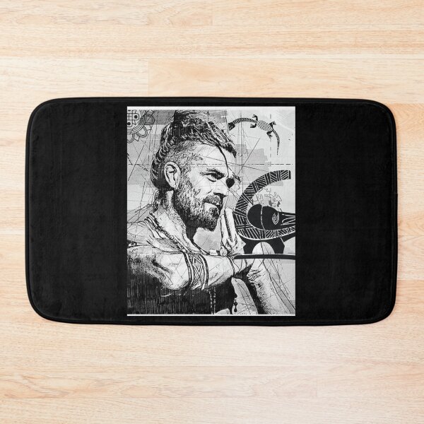 Item preview, Xavier Rudd   Graphic  designed and sold by RatedHBCUs.