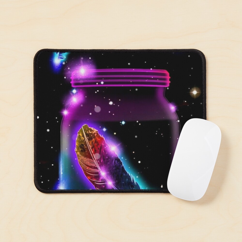 Item preview, Mouse Pad designed and sold by UnityVerse.