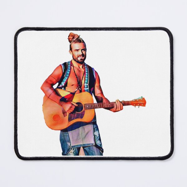 Item preview, Xavier Rudd Tshirt -Xavier Rudd Band Of Horses designed and sold by RatedHBCUs.