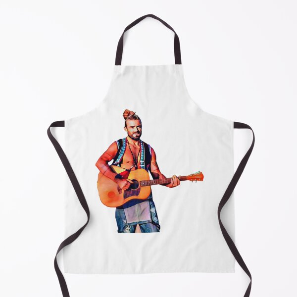 Item preview, Xavier Rudd Tshirt -Xavier Rudd Band Of Horses designed and sold by RatedHBCUs.