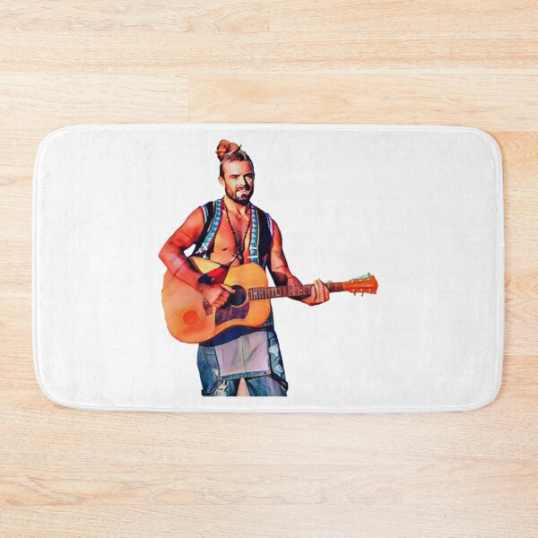 Item preview, Xavier Rudd  Tshirt -Xavier Rudd Band Of Horses     designed and sold by RatedHBCUs.