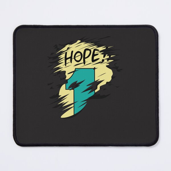 Item preview, Hope!! Essential T-Shirt designed and sold by nicoleche.